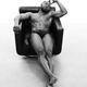 Illustration for article titled Let Us Give Thanks to This Image of Trevante Rhodes In His Underwear